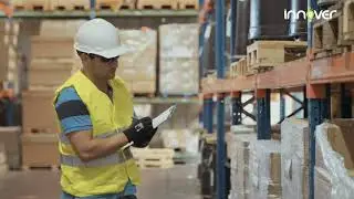 Building Supply Chain Resiliency: Visibility, Velocity and Responsiveness | Innover Digital