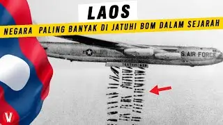 Sempat Menjadi Negara Tertutup! Inilah Fakta Negara Laos
