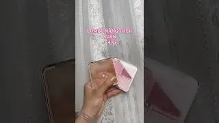 [ JUDYDOLL] Combo m&aacute; hồng v&agrave; phấn khối si&ecirc;u xinh cho c&aacute;c n&agrave;ng dạo phố n&egrave;