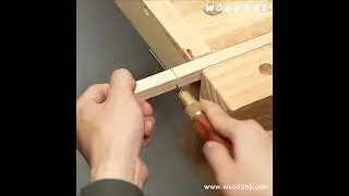 Wooddab Mini Hand Saw Small Handheld Saw for Wood &Crafts