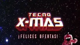 TECNO NAVIDAD EN TECNOPOLIS COMODORO RIVADAVIA CHUBUT