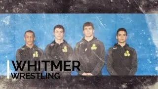 Whitmer Wrestling w/ The Burly Teacher: Episode 12