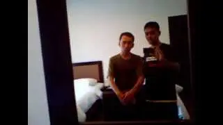 RMO 2013 FKUSU : Testimoni Peserta