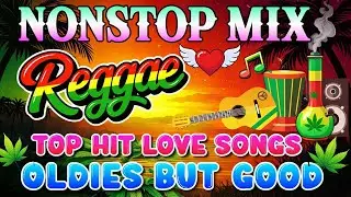RELAXING REGGAE MUSIC MIX 🎸 NEW NONSTOP REGGAE LOVE SONGS 2026 🔔 ALL TIME FAVORITE REGGAE SONGS