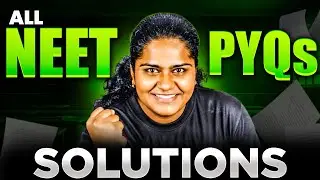 Solutions PYQs | Most Important Questions | Class 12 Solutions | by Premila Mam