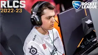 Insane Sypical Ceiling Reset Double Touch But It's His POV