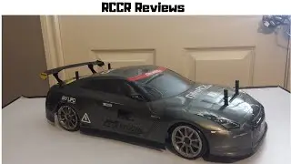 Exceed RC MadSpeed Drift King Review