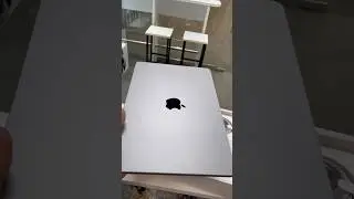 Идеальный MacBook Air M2 Space Gray 😍 По лучшей цене: от 110 990₽ #макбукэйр#москватехника #макбук
