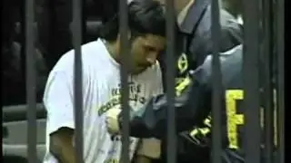 2002: Arsonist arrested