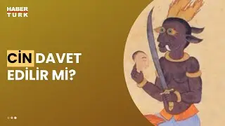 Cin çağrılır mı?