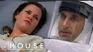 Eine ausgerottete Seuche taucht wieder auf ?! | Dr. House DE