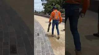 Underground Cable Locating using Electromagnetic EM Locator
