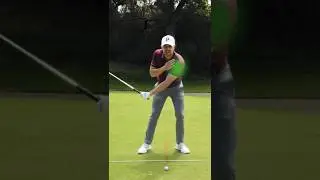 Weight on Lead Foot