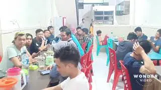 PREMAN INI NYALINYA CIUT KETEMU PAPA ONLINE || Eko bramandiko