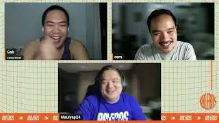 Pinoyliga Recap: ANDY GEMAO TO UP?! + Ateneo struggles vs Mapua + FEU vs NU nail biter