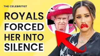 What if Meghan&rsquo;s Baby Had Dark Skin? | The Celebritist
