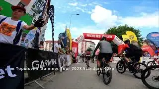 TOPOLOVENI SUMMER TOUR 2023