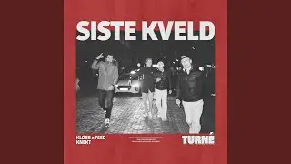 Siste Kveld (Turn&eacute;)