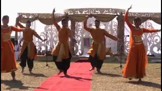 DLS South Africa - 90th Birth Anniversary of Swami Sahajananda