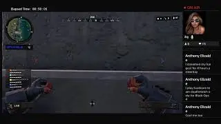Blk Ops 4-N8IV Style