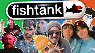 The REBOOT of Fishtank Season 5 (Fishtank Live Retrospective)