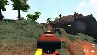 BattleBit Remastered ★ Montage: Over and Under