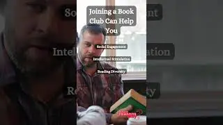 Reading Rainbow: How Book Clubs Diversify Your Reading and Mind 🌈📚#readingisfun  #bookclub