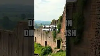 The Enigmatic Towers of Benin