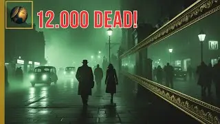 The Killer Truth About London's 1952 Fog Disaster
