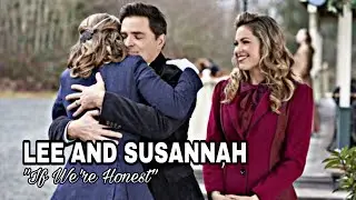 🎶 If We're Honest | Lee and Susannah