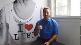 Revolution Health - BE AWESOME TODAY.