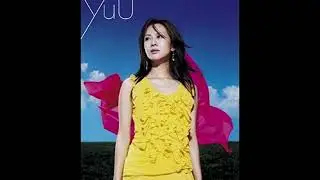 【日刊・隠れた名曲J-POP'00s】Vol.950 - YuU (合田裕子)「MAGIC NUMBER...ALL NIGHT LONG」