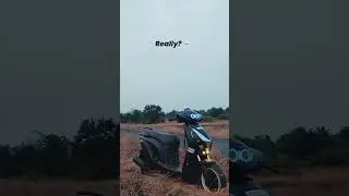 Modified aviator☠️🗿 #hondaavaitor #shortvideo #modification #goa