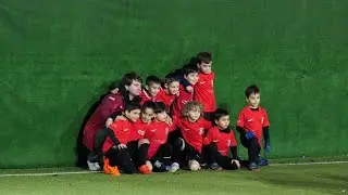 FC Dighomi 2019   🆚   FC Shevardeni 2019
