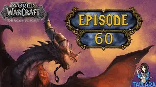 Let's Play World of Warcraft: Dragonflight - Part 60 - The Sundered Flame