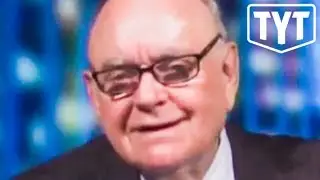Crying Billionaire Embarrasses Himself on TV AGAIN