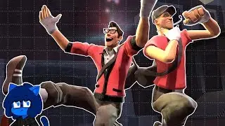 TF2: The FPS Config Journey
