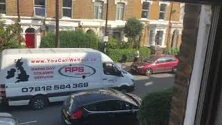 Ferndale Road LTN &mdash; A Lambeth Healthy Route