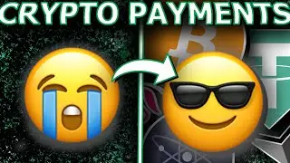 Automate Crypto Payments in Python with Cryptomus