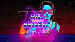 80's Vibes | Synthwave Retro Collection Vol.4