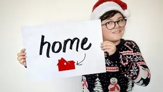 Home Sweet Home Alone Official Trailer (2021)