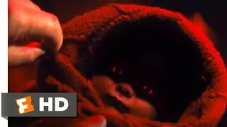 Brightburn (2019) - Alien Baby Scene (5/10) | Movieclips