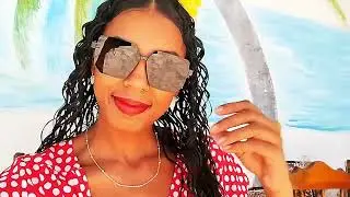 🎄ASÍ SE VIVE LA TRADICIÓN EN CUBA_LA FIESTA DEL COCO EN LA ISLA DE LA JUVENTUD🌴🇨🇺_