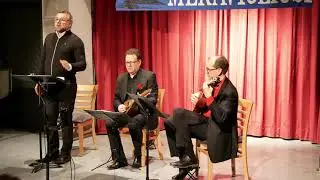Vesuvius Ensemble: Te voglio bene assaje - Filippo Campanella