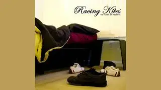 Racing Kites - Hands Against The Sky