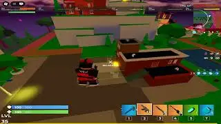 killing koze in artemis royale
