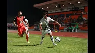 POLFCTV | Goal Highlight : PT Prachuap FC 3 - 2 Police Tero FC