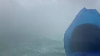 Maid of the Mist August 2nd, 2020