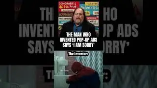 pop up ads