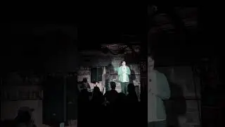 Jason Fry @ DC Comedy Loft 3/20/2025